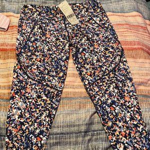 NEW Sweaty Betty 7/8 Power Workout Legging